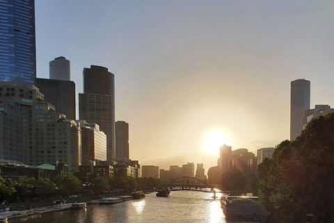 Melbourne After Dark 2-hour Walking Tour - Northern Rivers Accommodation 4