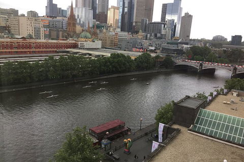Private Half Day Melbourne City Tour With Local Guide - Northern Rivers Accommodation 3
