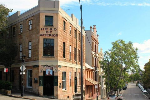 Sydney Half Day Highlights - Luxury Private Tour - Morning Or Afternoon Avail - Northern Rivers Accommodation 0