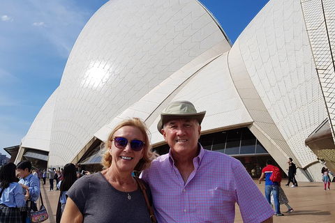 Sydney Half Day Highlights - Luxury Private Tour - Morning Or Afternoon Avail - Northern Rivers Accommodation 1
