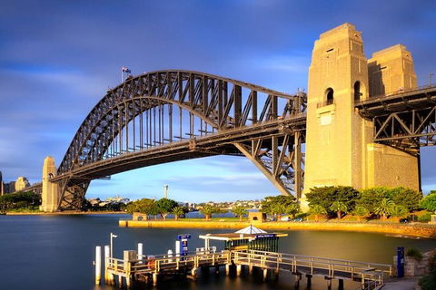 Sydney Half Day Highlights - Luxury Private Tour - Morning Or Afternoon Avail - Northern Rivers Accommodation 2