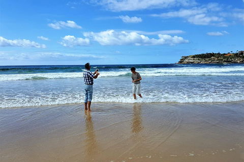 Sydney Half Day Highlights - Luxury Private Tour - Morning Or Afternoon Avail - Northern Rivers Accommodation 4