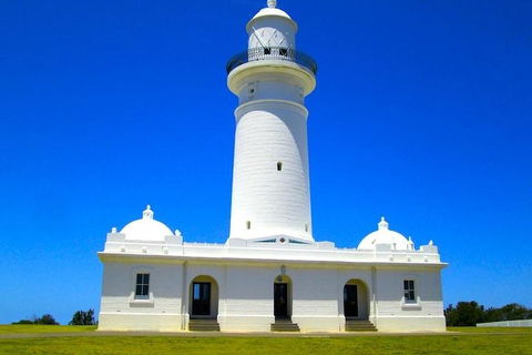 Sydney Half Day Highlights - Luxury Private Tour - Morning Or Afternoon Avail - Northern Rivers Accommodation 5
