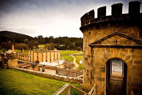 Port Arthur Express Shuttle - Northern Rivers Accommodation 0
