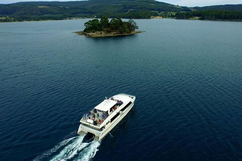 Port Arthur Express Shuttle - Northern Rivers Accommodation 5