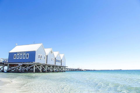 Margaret River 3 Day Escape - Northern Rivers Accommodation 5
