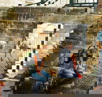 Convicts and The Rocks Sydney's Walking Tour Led by Historian - Northern Rivers Accommodation