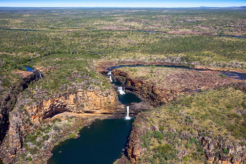 Mitchell Falls Explorer - Dry Season - Northern Rivers Accommodation 0