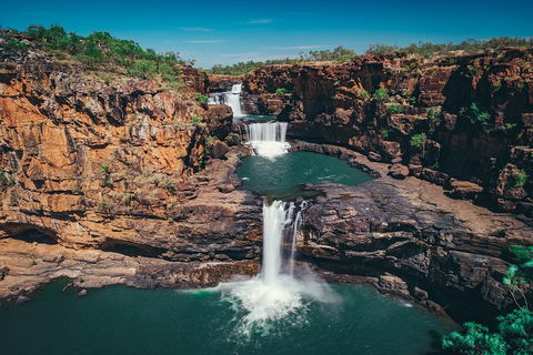 Mitchell Falls Explorer - Dry Season - Northern Rivers Accommodation 1