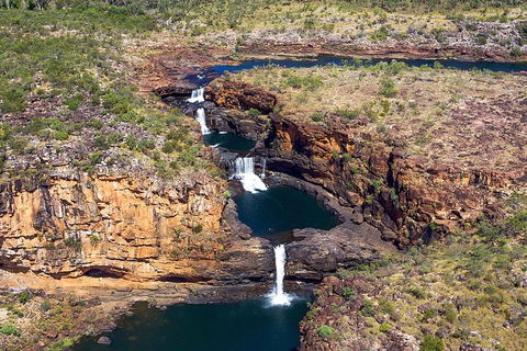 Mitchell Falls Explorer - Dry Season - Northern Rivers Accommodation 2