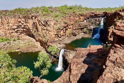 Mitchell Falls Explorer - Dry Season - Northern Rivers Accommodation 3