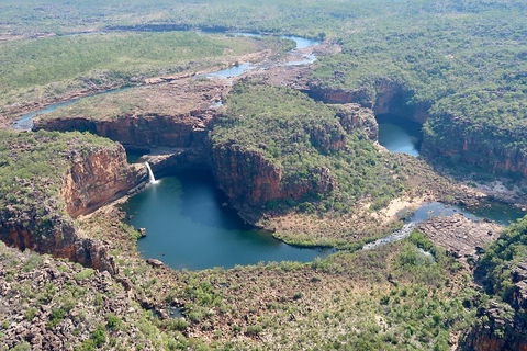 Mitchell Falls Explorer - Dry Season - Northern Rivers Accommodation 4