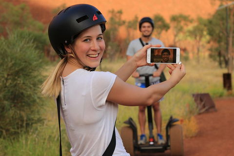 Segway The FULL Base Of Uluru - Sunrise, Daytime Or Self Drive Options! - Northern Rivers Accommodation 3