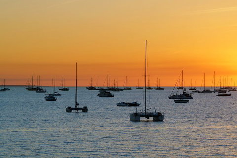 Darwin Hop-on Hop-off Bus Tour - Northern Rivers Accommodation 0