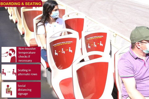 Darwin Hop-on Hop-off Bus Tour - Northern Rivers Accommodation 1