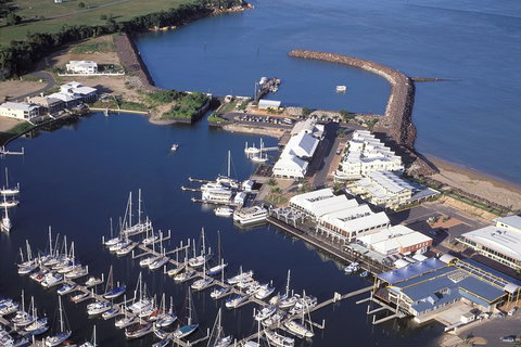 Darwin Hop-on Hop-off Bus Tour - Northern Rivers Accommodation 4