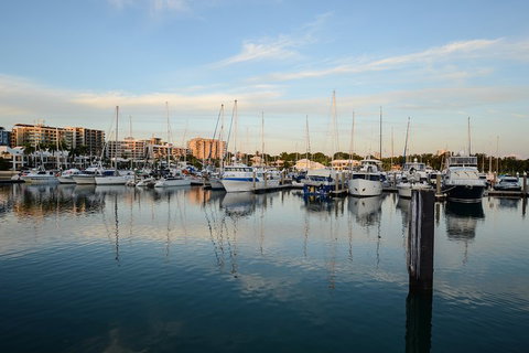 Darwin Shore Excursion: Hop-on Hop-off Bus Tour - Northern Rivers Accommodation 2