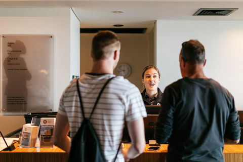 National Anzac Centre General Entry Ticket - Northern Rivers Accommodation 0