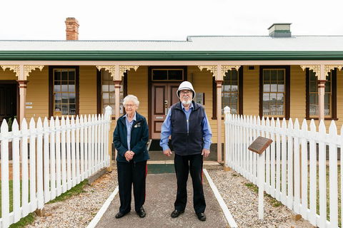 National Anzac Centre General Entry Ticket - Northern Rivers Accommodation 1