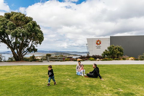 National Anzac Centre General Entry Ticket - Northern Rivers Accommodation 2