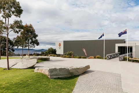 National Anzac Centre General Entry Ticket - Northern Rivers Accommodation 3