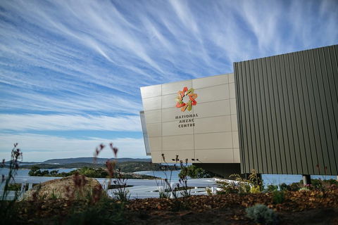 National Anzac Centre General Entry Ticket - Northern Rivers Accommodation 4