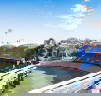 RoofClimb Adelaide Oval Experience - Northern Rivers Accommodation