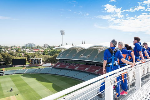 RoofClimb Adelaide Oval Experience - Northern Rivers Accommodation 0