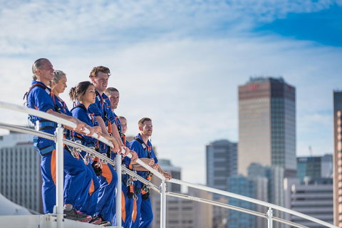 RoofClimb Adelaide Oval Experience - Northern Rivers Accommodation 2