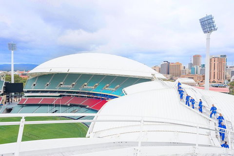 RoofClimb Adelaide Oval Experience - Northern Rivers Accommodation 4