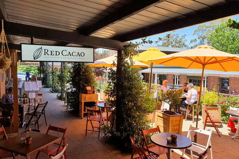 Adelaide Hills Regional / Hahndorf German Village Tour - Northern Rivers Accommodation 1
