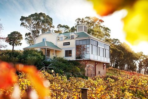 Adelaide Hills Regional / Hahndorf German Village Tour - Northern Rivers Accommodation 3