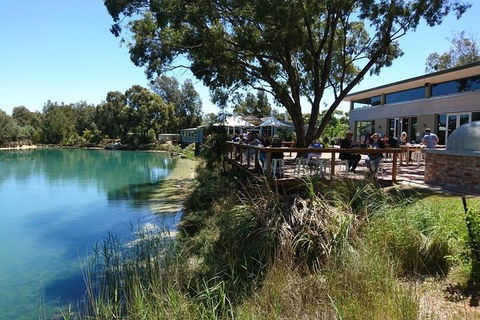 Maggie Beer Farm - Barossa Valley Regional Tour - Northern Rivers Accommodation 0