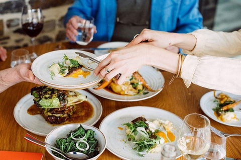 Maggie Beer Farm - Barossa Valley Regional Tour - Northern Rivers Accommodation 2