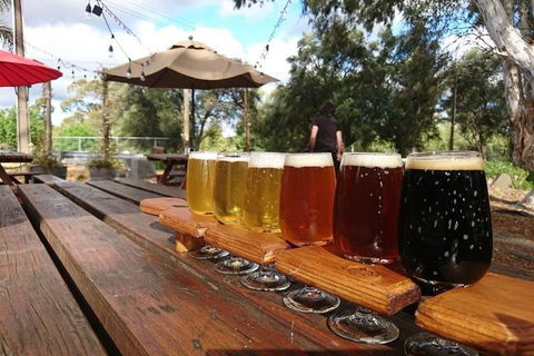 Maggie Beer Farm - Barossa Valley Regional Tour - Northern Rivers Accommodation 3