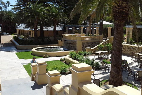 Maggie Beer Farm - Barossa Valley Regional Tour - Northern Rivers Accommodation 4