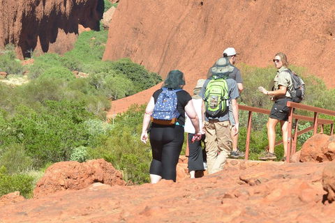 Afternoon Kata Tjuta Small Group Tour - Northern Rivers Accommodation 0