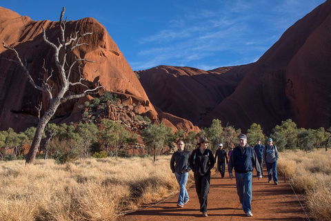 Highlights Of Uluru Including Sunrise And Breakfast - Northern Rivers Accommodation 3