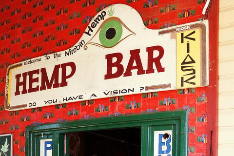 Byron Surrounds: Nimbin Waterfall Adventure - Swimming Tour - Northern Rivers Accommodation 4