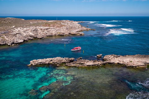 Adventure Rottnest Tour With Ferry & Adventure Cruise From Perth Or Fremantle - Northern Rivers Accommodation 3