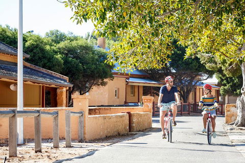 Experience Rottnest With Ferry & Bike Hire From Perth Or Fremantle - Northern Rivers Accommodation 1