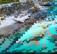 Rottnest Island Round-Trip Ferry from Perth or Fremantle - Northern Rivers Accommodation