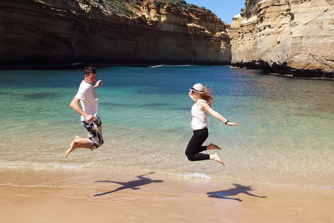 Full-Day Great Ocean Road And 12 Apostles Sunset Tour From Melbourne - Northern Rivers Accommodation 3