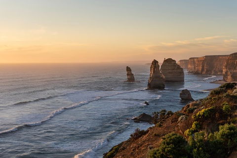Full-Day Great Ocean Road And 12 Apostles Sunset Tour From Melbourne - Northern Rivers Accommodation 5