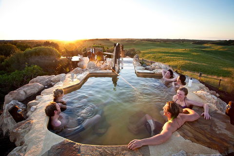 Mornington Peninsula Hot Springs Day Trip From Melbourne - Northern Rivers Accommodation 5
