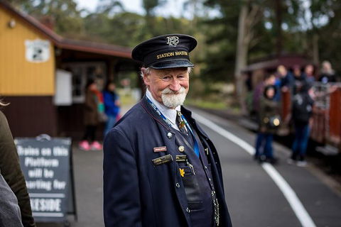Puffing Billy, Moonlit Sanctuary & Penguins Day Tour - Northern Rivers Accommodation 3