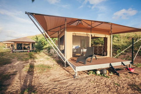 6 -Day East Arnhem Land Adventure - Northern Rivers Accommodation 0