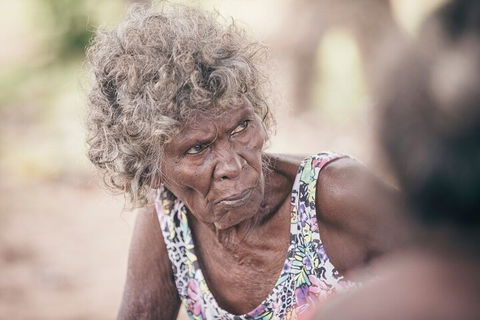 6 -Day East Arnhem Land Adventure - Northern Rivers Accommodation 2