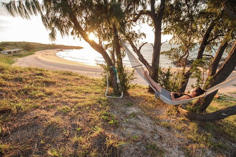 6 -Day East Arnhem Land Adventure - Northern Rivers Accommodation 3