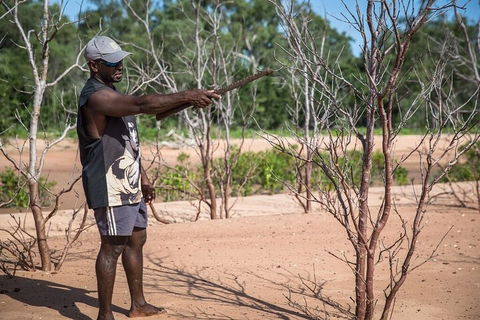6 -Day East Arnhem Land Adventure - Northern Rivers Accommodation 5